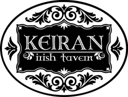 Logotipo de Restaurante KEIRAN MATIENA