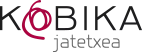 Logotipo de Restaurante Kobika Jatetxea