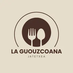 Logotipo de Restaurante La Guipuzcoana