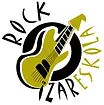 Logotipo de Rock Izar Eskola