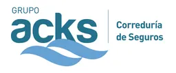 Logotipo de Seguros Durango - Grupo Acks