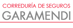 Logotipo de Seguros Garamendi