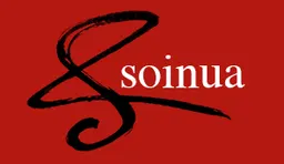 Logotipo de SOINUA