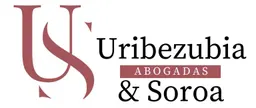 Logotipo de Soroa Abogados