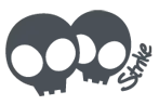 Logotipo de Strike