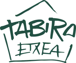 Logotipo de Tabira Etxea 33