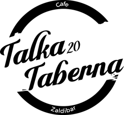 Logotipo de Talka 2.0