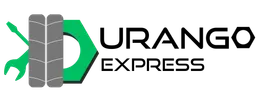 Logotipo de Taller Durango Express