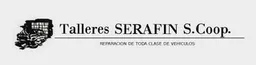 Logotipo de TALLERES SERAFIN S.COOP.