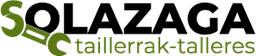 Logotipo de TALLERES SOLAZAGA