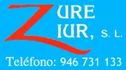 Logotipo de Talleres Zure Ziur S.L.