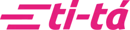 Logotipo de Ti-Tá