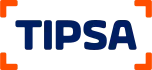 Logotipo de TIPSA EIBAR