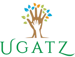 Logotipo de Ugatz - Centro Multidisciplinar Infanto-Juvenil y Adultos en Durango