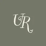 Logotipo de Urrike Liburudenda