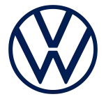 Logotipo de Vasa Alluitz Motor - Taller Oficial Volkswagen