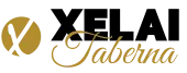 Logotipo de Xelai Taberna