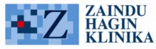 Logotipo de Zaindu Hagin Klinika