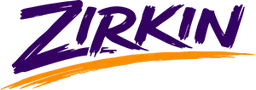 Logotipo de Zirkin Emakumeen Gimnasioa