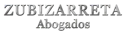 Logotipo de Zubizarreta Abogados