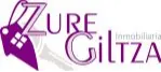 Logotipo de ZURE GILTZA