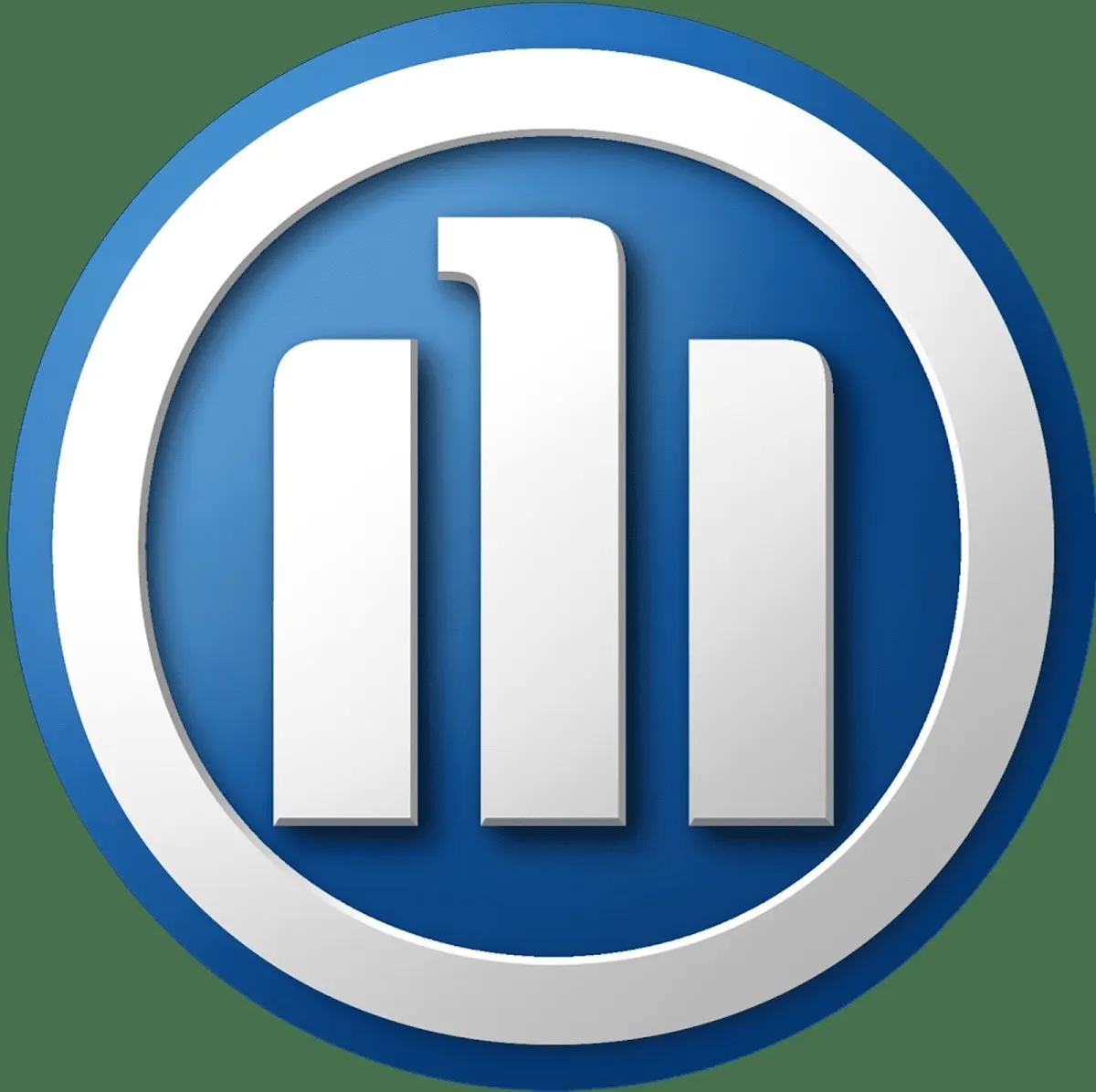 Logotipo de Allianz