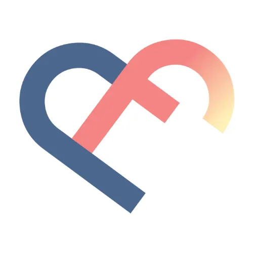 Logotipo de Ana de la Fuente, terapeuta integrativa