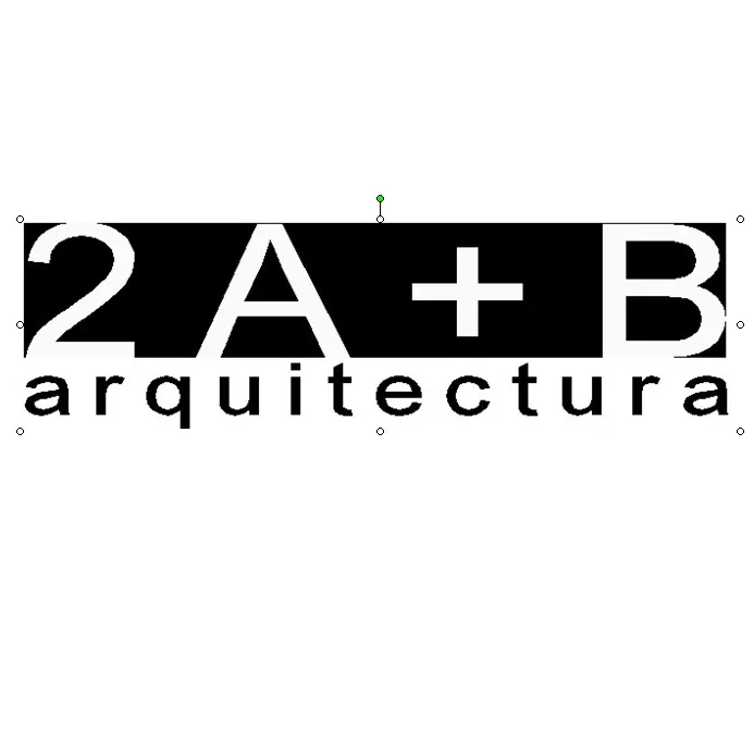 Logotipo de ARTABE ARQUITECTOS