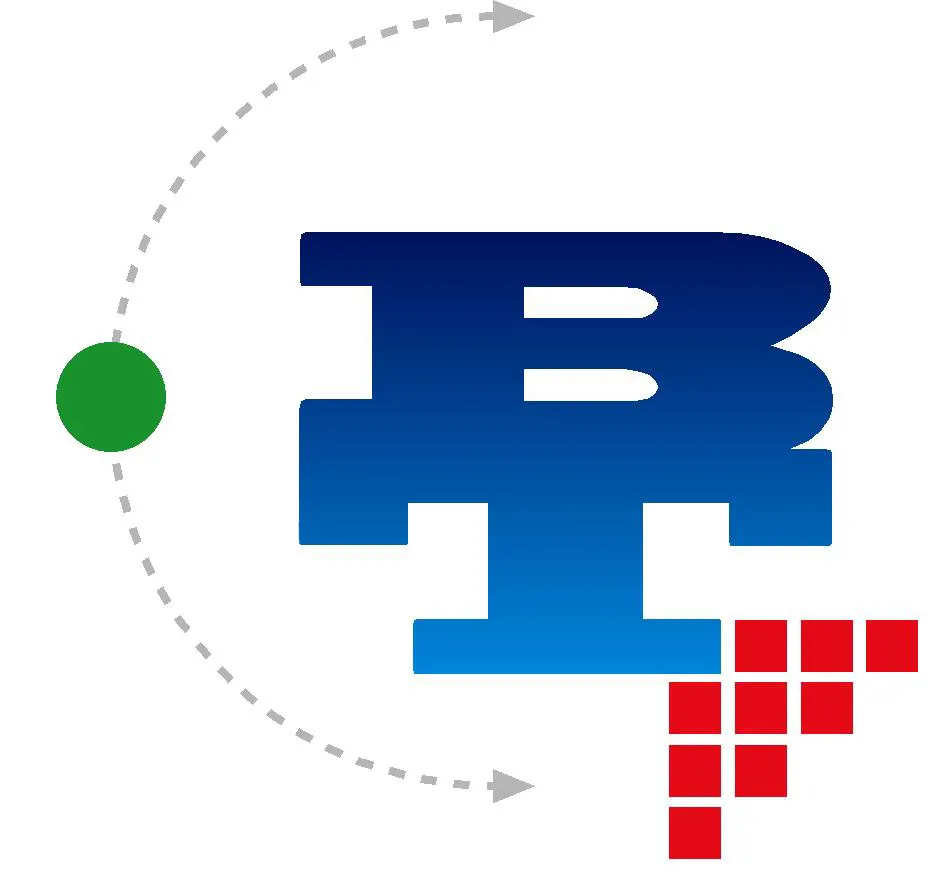 Logotipo de BERETEK Arkitekto Teknikoak