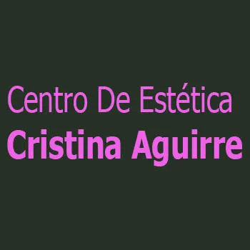 Imagen con el nombre Centro de Estética Cristina Aguirre