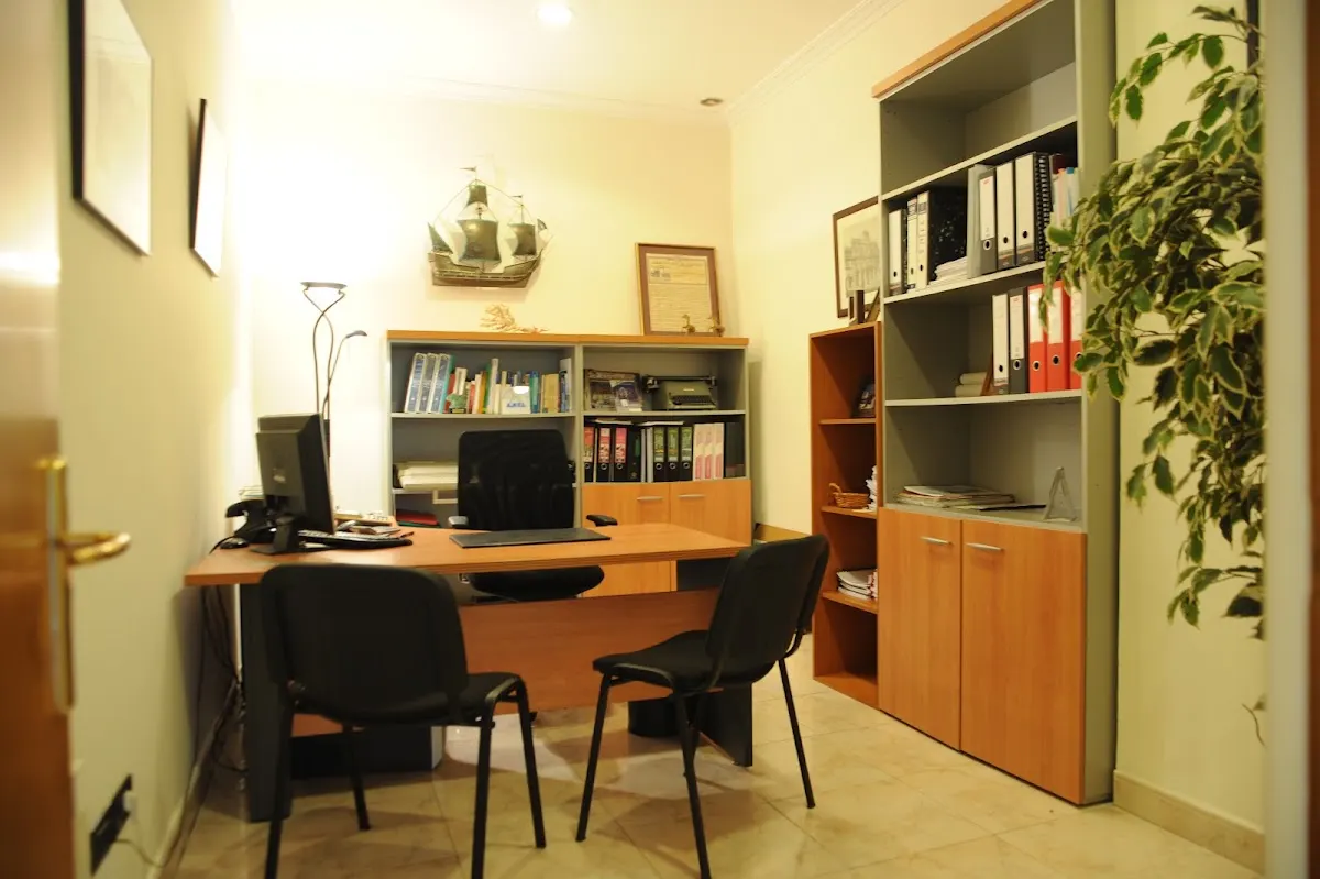 Despacho de Inmobiliaria del Duranguesado
