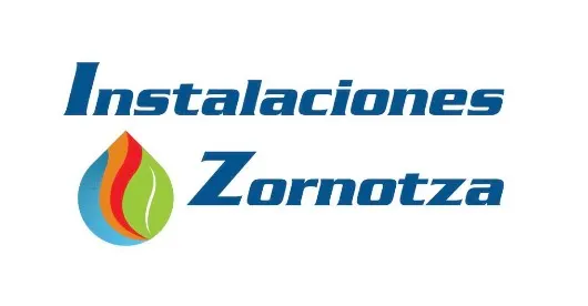 Logotipo de Instalaciones Zornotza