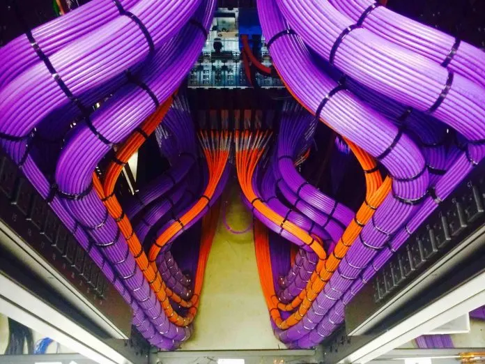 Instalación de cableado de telecomunicaciones